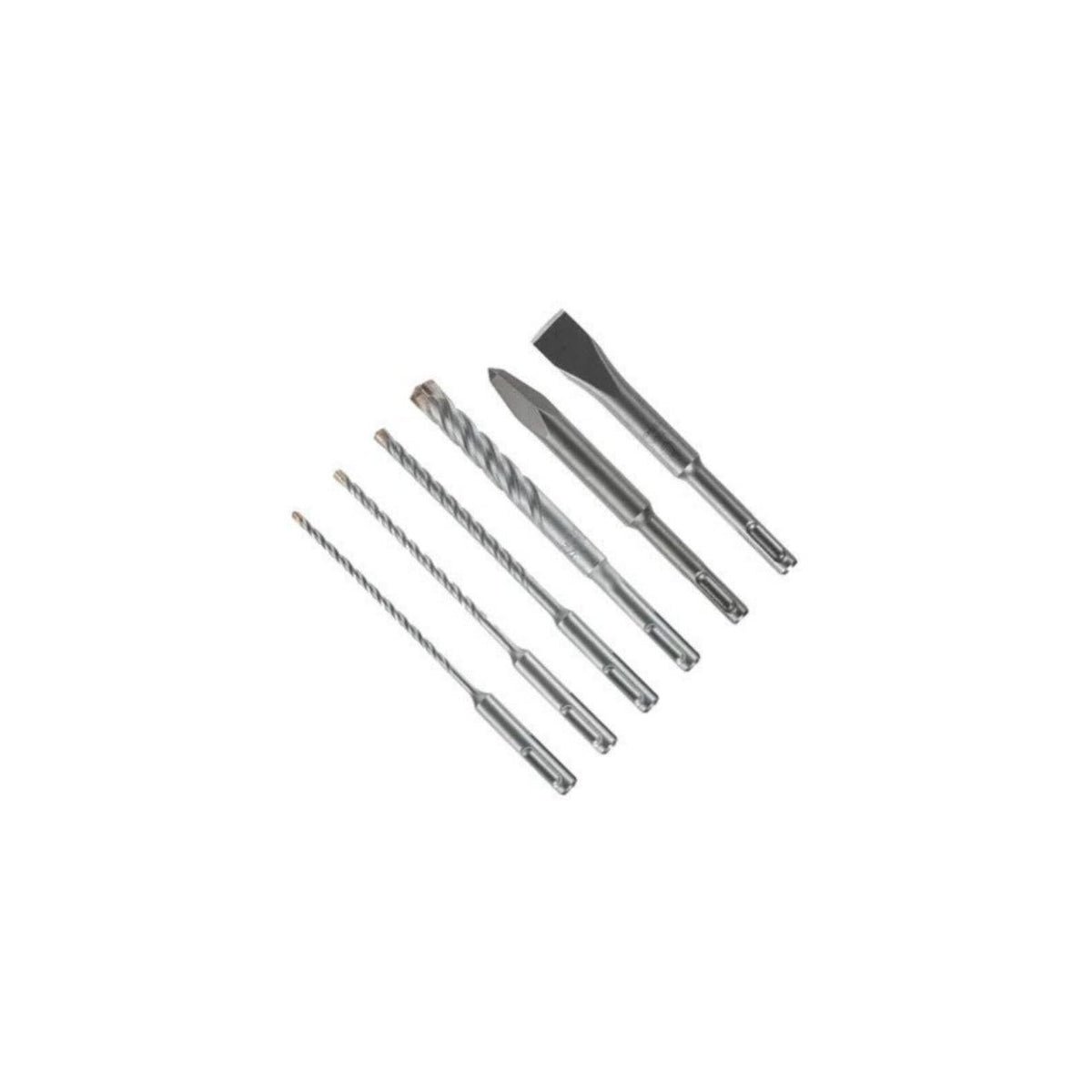 Bits