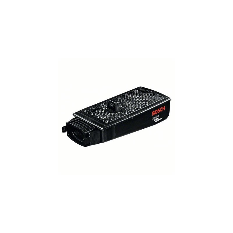 Bosch Professional Microfilter Box 2605411147