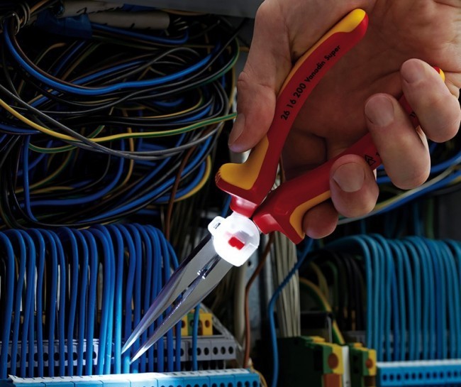 0011V50	KNIPEX