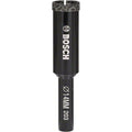 Bosch Diamond for Hard Ceramics  Diamond Core Bit  14 mm * 35 mm