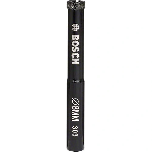 Bosch Diamond for Hard Ceramics Diamond Core Bit 8 mm * 35 mm