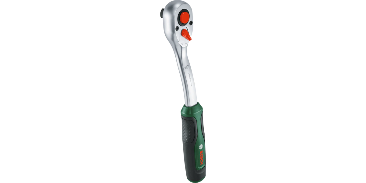 Bosch Բանալի (трещотка) 1/2"  