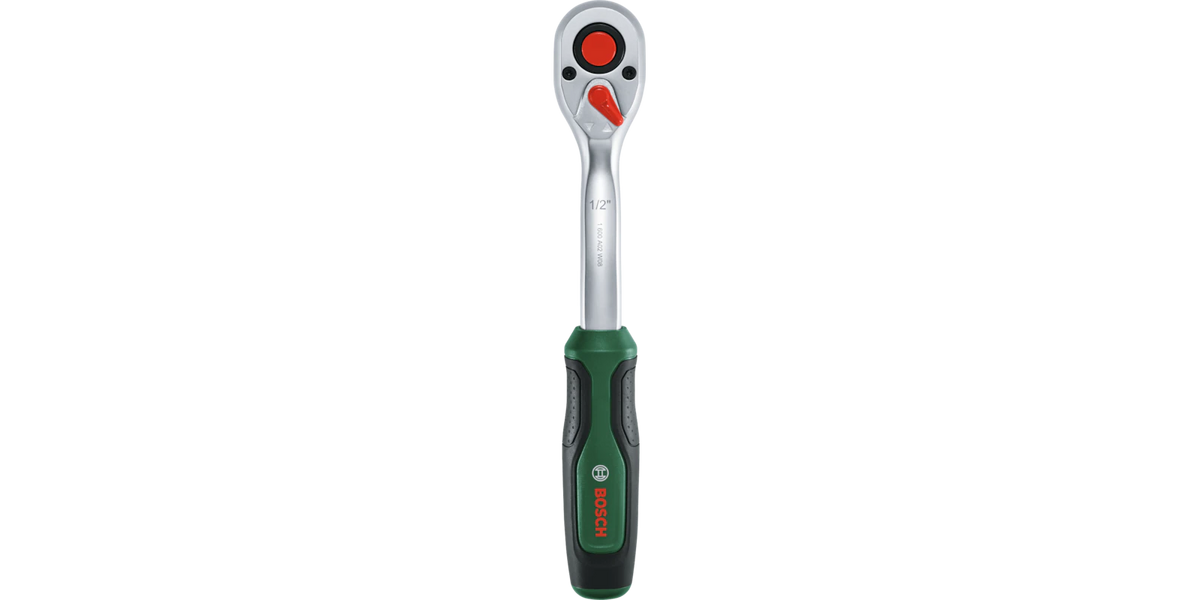 Bosch Բանալի (трещотка) 1/2"  