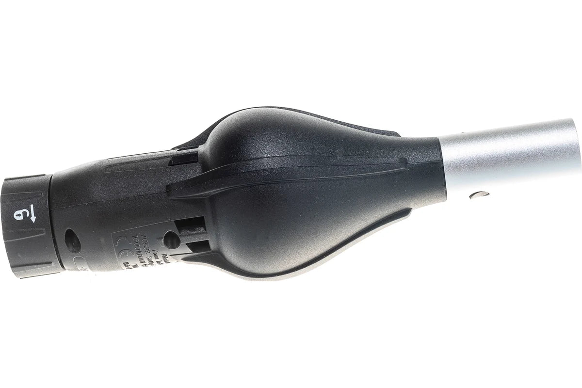 Fire Ignition Nozzle