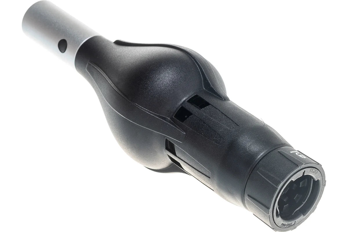 Fire Ignition Nozzle