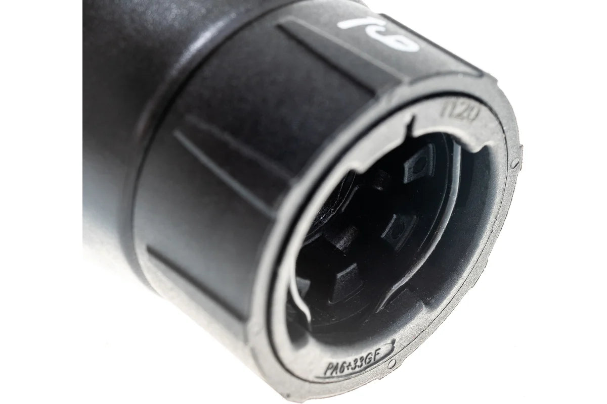 Fire Ignition Nozzle