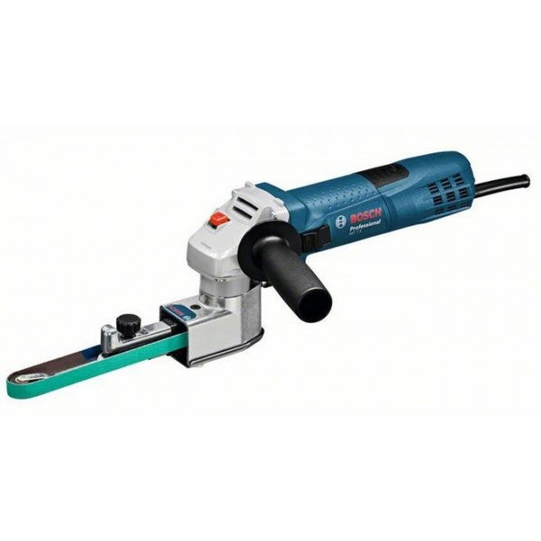 osch Professional GEF 7 E էլեկտրական ժապավենային հղկող մեքենա