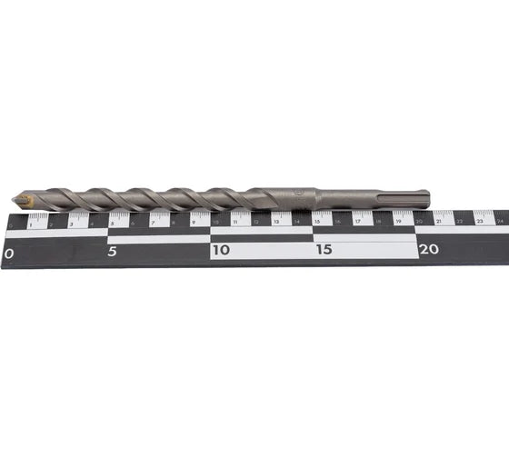 Bosch 2608680282 SDS-plus Concrete Drill Bit