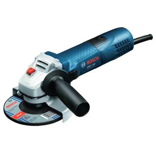 Bosch GWS 7-125 Professional