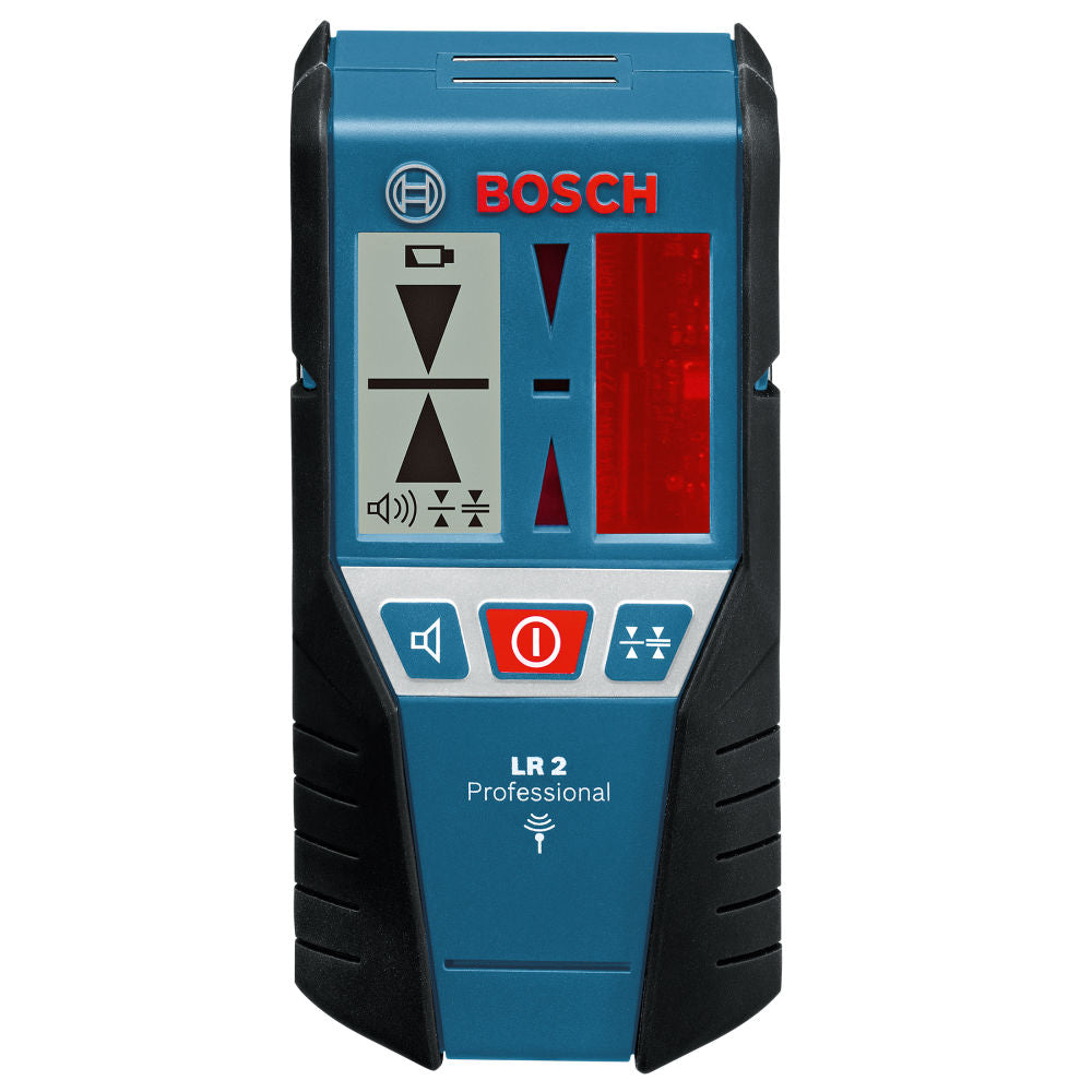 Bosch LR 2 Professional Laser Receiver