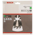 Bosch փայտի սղոցի սկավառակ  130 x 20 x 20T