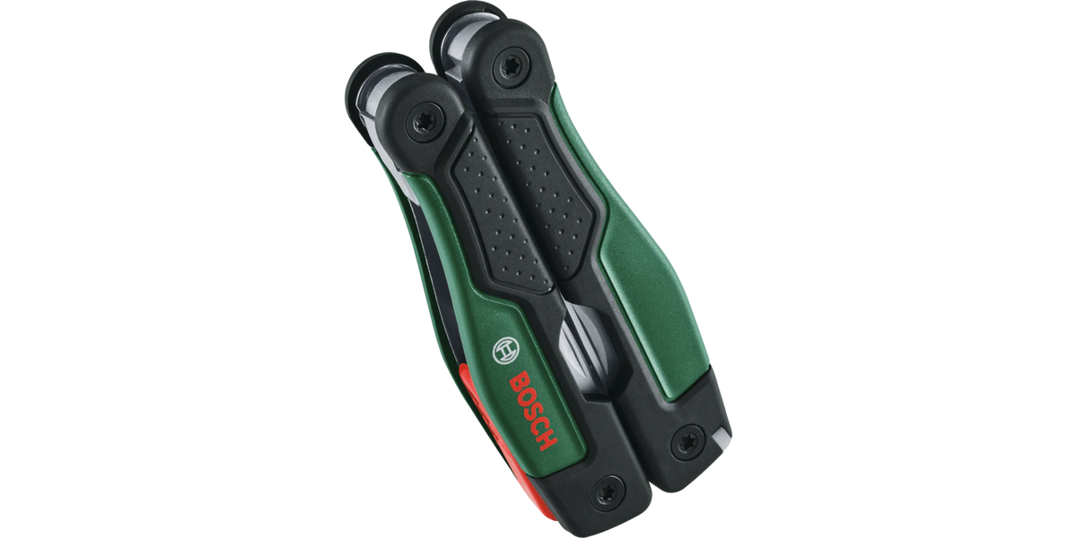 Bosch Բազմաֆունկցիոնալ գործիք (մուլտիտուլ / мультитуլ) 16-ը 1-ում  
