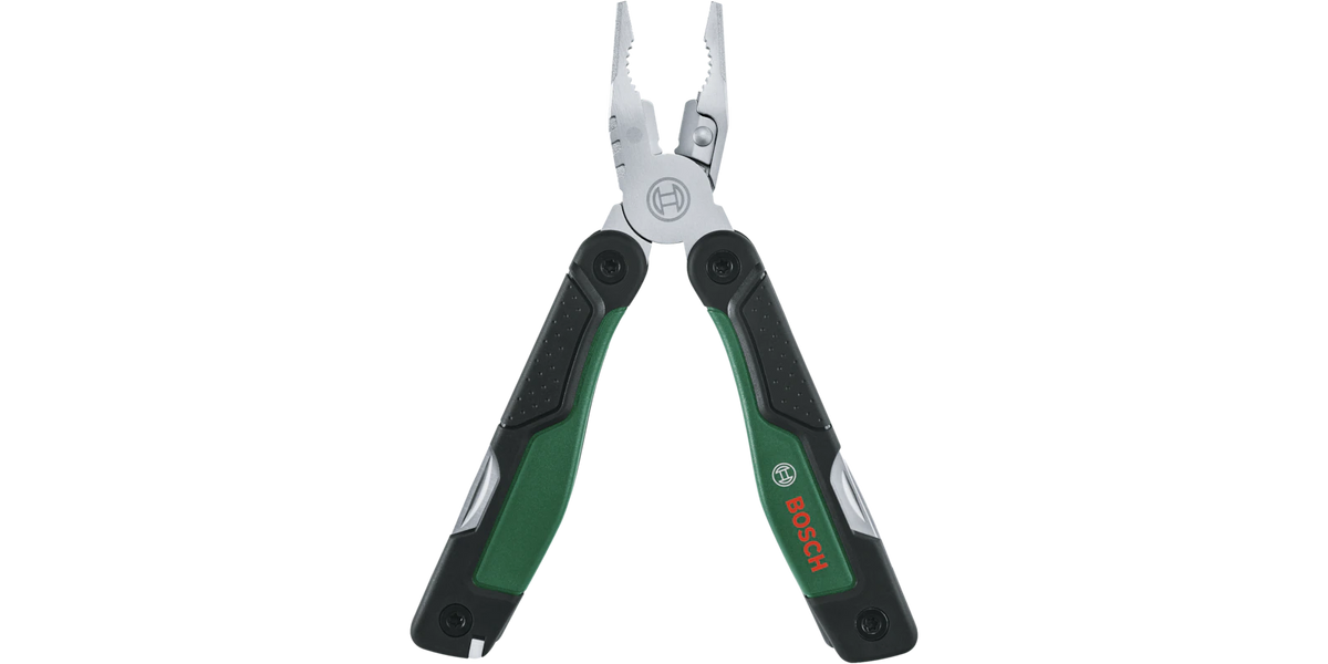 Bosch Բազմաֆունկցիոնալ գործիք (մուլտիտուլ / мультитуլ) 16-ը 1-ում  