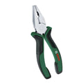 Bosch Ունիվերսալ աքցան (համակցված աքցան / пассатижи) 180մմ