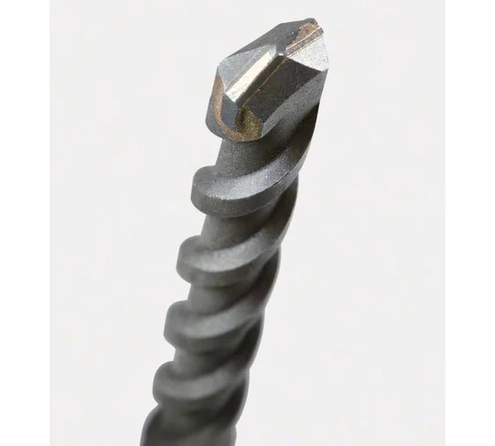 Bosch 2608680262 SDS-plus Hammer Drill Bit (6 mm, 50x110 mm)