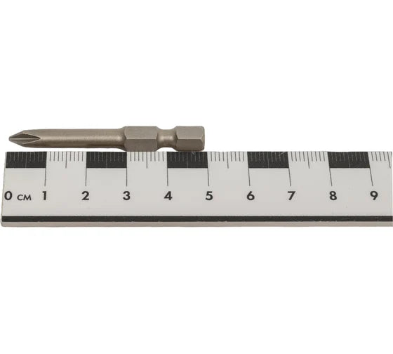 Bosch PH1 Extra Hard Bits 49 mm