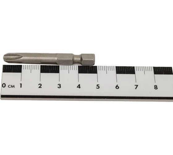 Bosch PH3 Extra Hard Bits 49 mm
