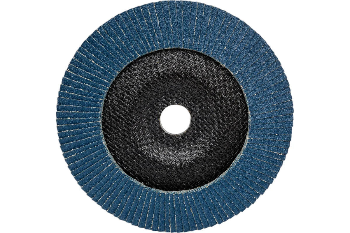Bosch Best for Metal Flap Disc 180 mm, Grit 60