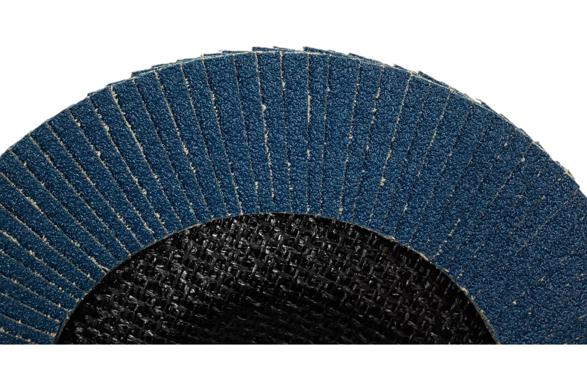Bosch Best for Metal Flap Disc 180 mm, Grit 60