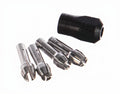Dremel Collet Set with Collet Nut (2615448532)