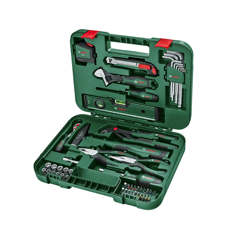 Hand tool Advanced Hand Tool Set 52-Piece