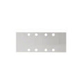 sanding sheets 93x230 mm G180 Best for Paint