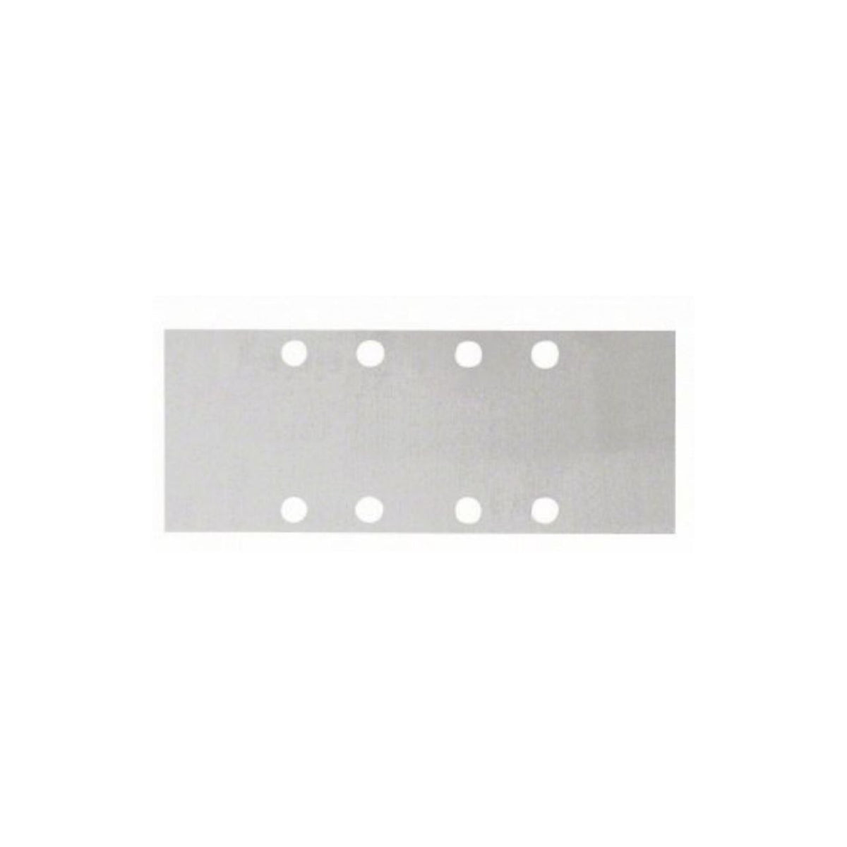 sanding sheets 93x230 mm G180 Best for Paint