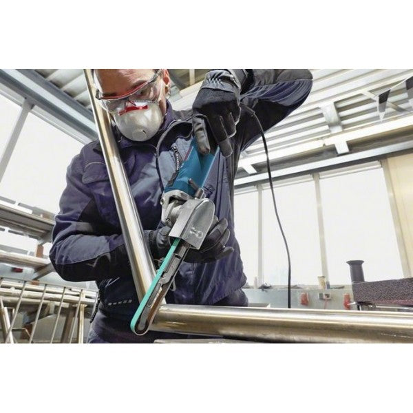 osch Professional GEF 7 E էլեկտրական ժապավենային հղկող մեքենա