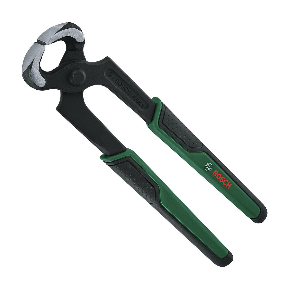 Bosch Ատաղձագործական աքցան (կծաքցան / клещи) 200մմ