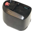 Մարտկոց BOSCH-ի համար (p/n՝ 2607335038, 2607336037, 2607336038), 3.0Աժ 14.4Վ Li-ion