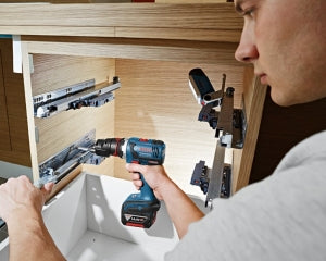 Bosch GSR 14,4-LI Professional