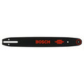 Bosch GKE 40 BCE էլեկտրական շղթայական սղոցի և դրա համապատասխան շղթա