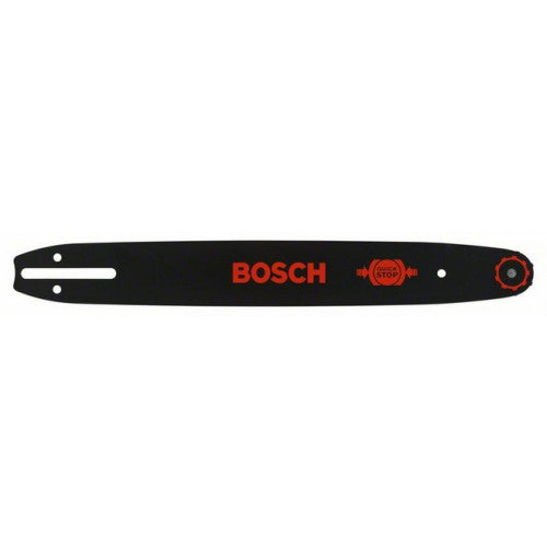 Bosch GKE 40 BCE էլեկտրական շղթայական սղոցի և դրա համապատասխան շղթա