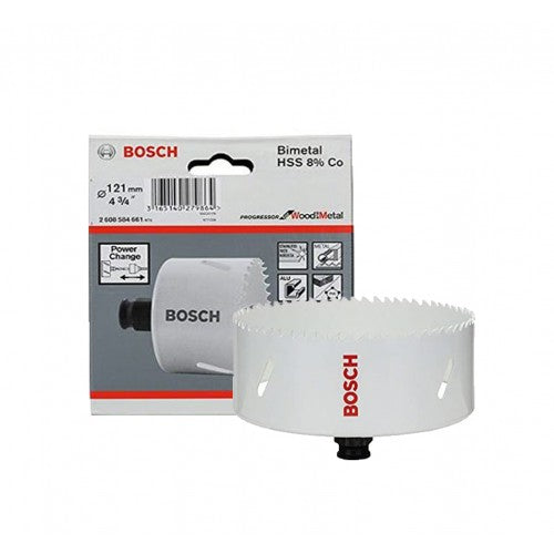 Bosch 2608584661 փայտյա և մետաղյա թագ