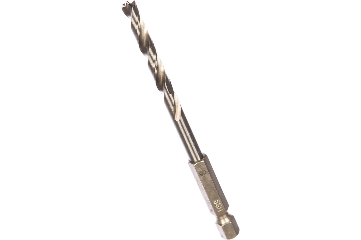 Spiral drill bit for wood (5x52/98.5 mm) Bosch 2608595521