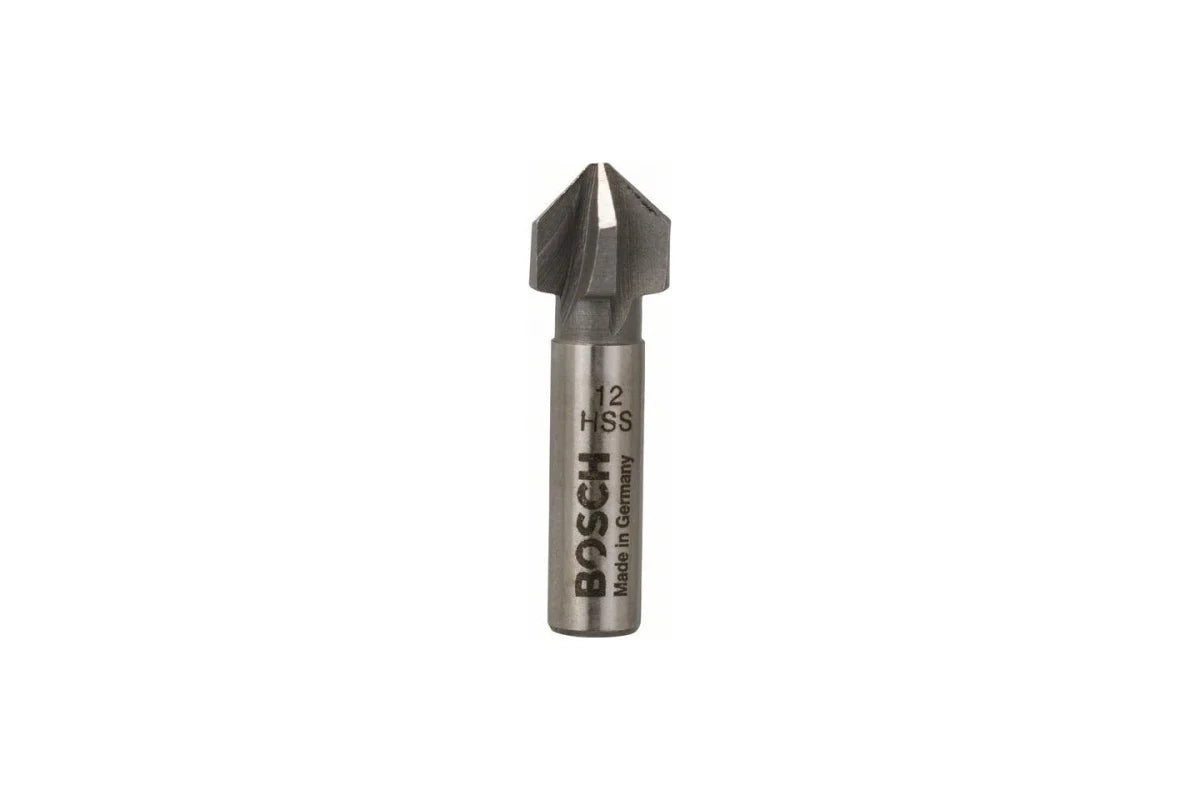 Զենկեր (կոնաձև գայլիկոն) HSS (12 մմ; M6) Bosch 2608596371