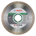 Bosch Diamond Cutting Disc (115 * 22.23 mm)