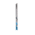 Bosch U 127 D Jigsaw Blades for Metal (2608631512)