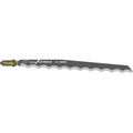 Bosch T 313 AW "Special for Soft Material" Jigsaw Blade (2608635187)