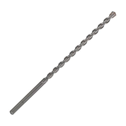 Bosch 2608685865 20մմ x 400մմ SDS-Max-4 Հարվածային հորատիչի գայլիկոն բետոնի և քարե շարվածքի համար
