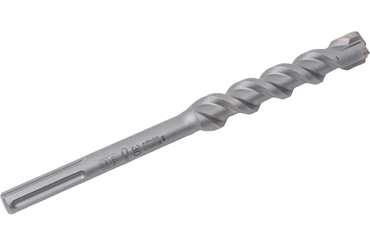 Drill bit SDS-max M4 30x200/320 mm Bosch 2608685872