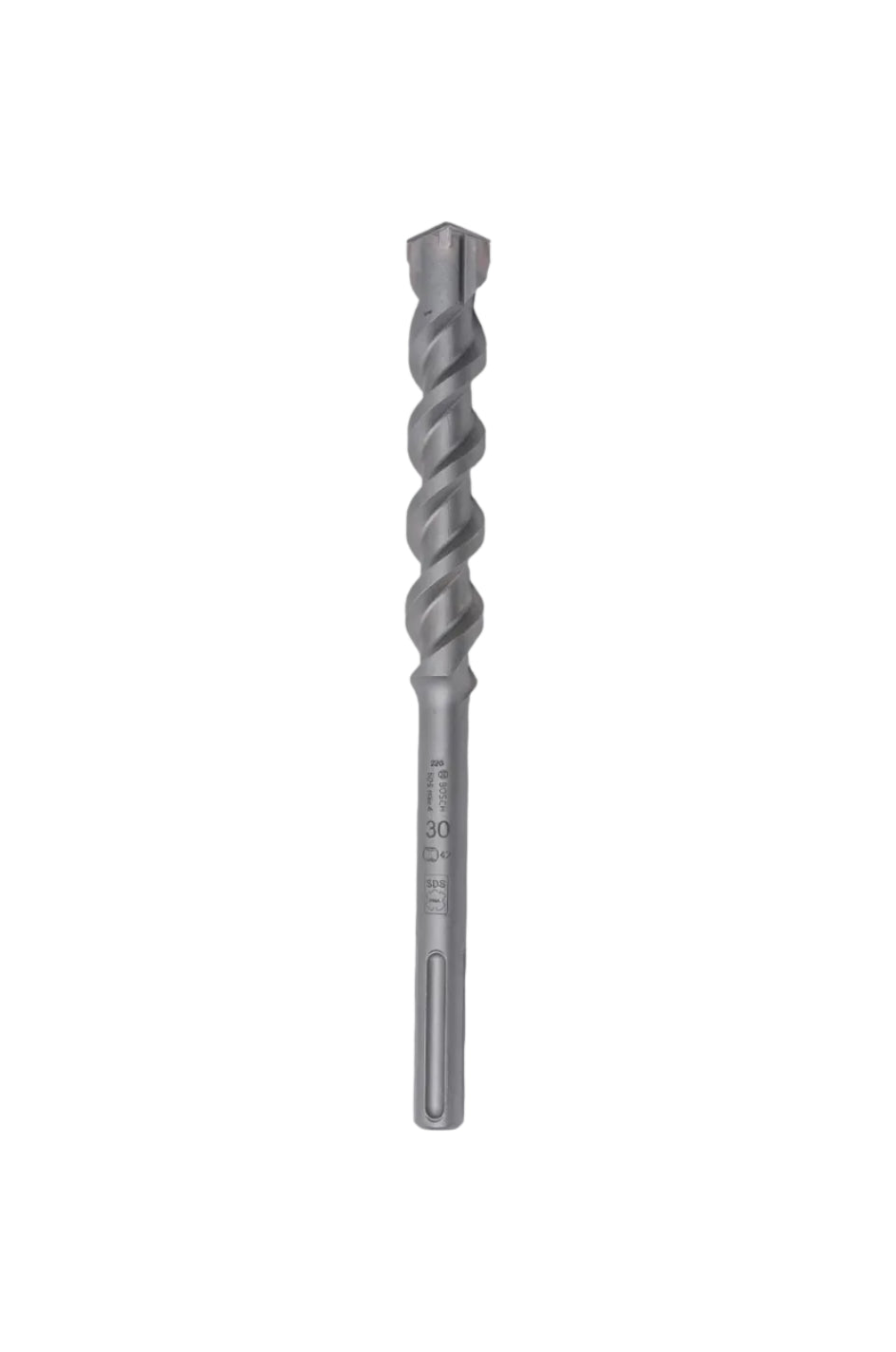 Drill bit SDS-max M4 30x200/320 mm Bosch 2608685872