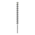 Bosch SDS Max-4; Hammer Drill Bit 35.0x400x520mm 2608685876