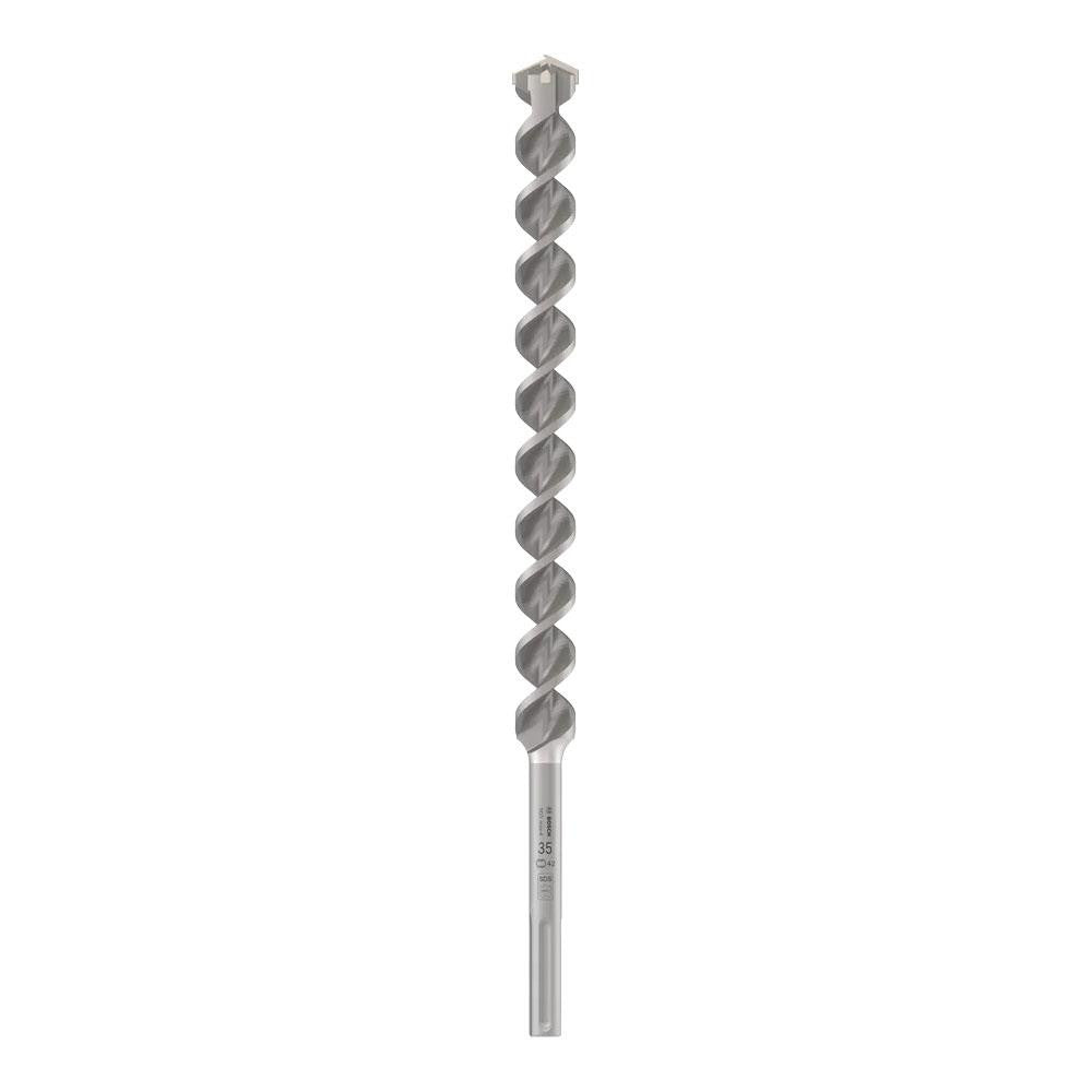 Bosch SDS Max-4; Hammer Drill Bit 35.0x400x520mm 2608685876