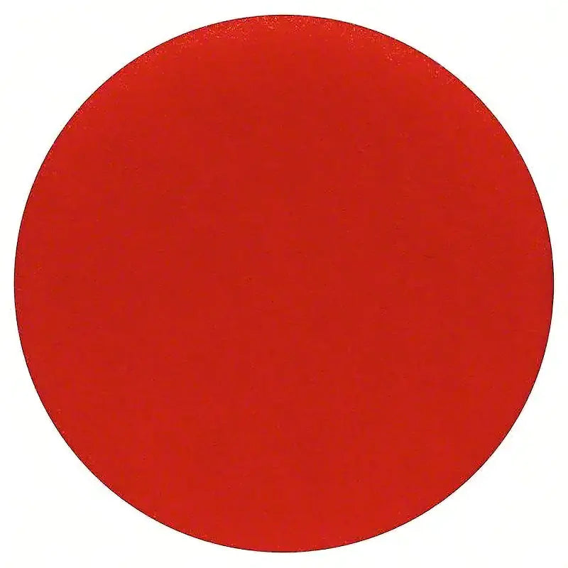 Bosch Professional 130 mm Soft Foam Polishing Pad (2608613005)