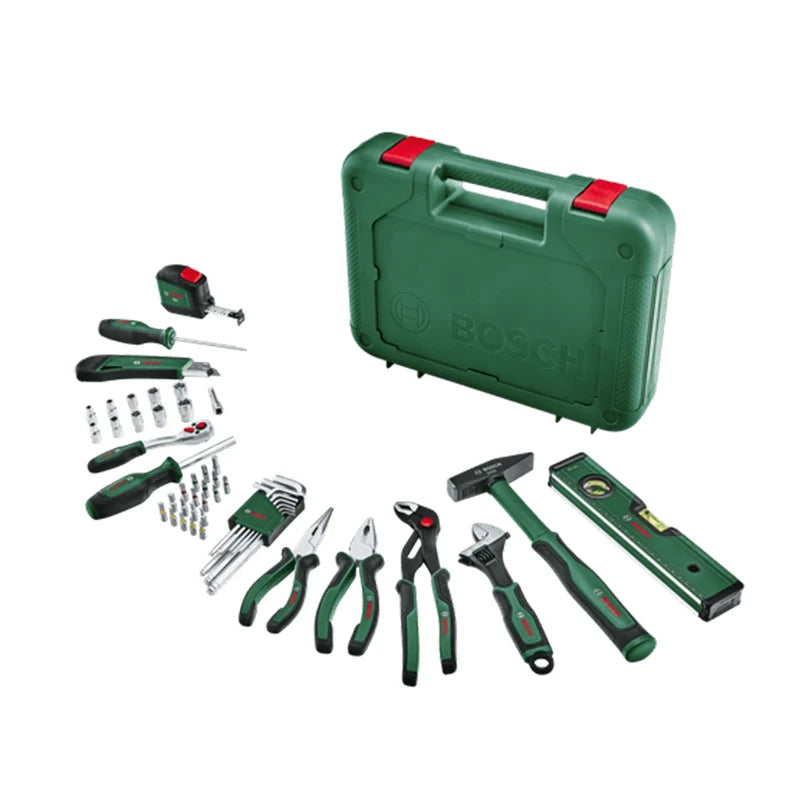 Hand tool Advanced Hand Tool Set 52-Piece