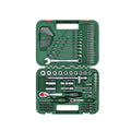 Bosch Advanced Ձեռքի գործիքների հավաքածու (132 կտոր)