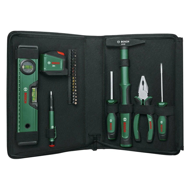 Bosch Professional հավաքածու -25 կտոր