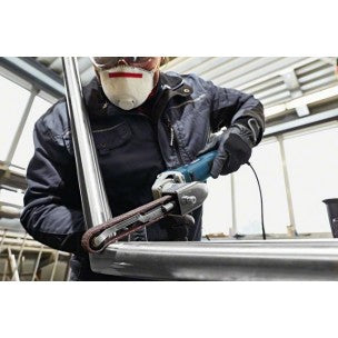 osch Professional GEF 7 E էլեկտրական ժապավենային հղկող մեքենա