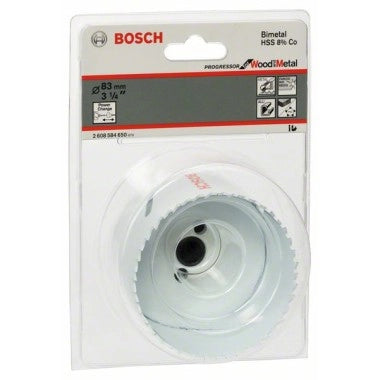 Bosch 2608584650 for Wood and Metal